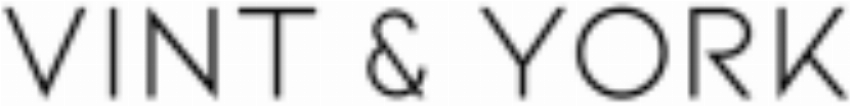 Vint and York