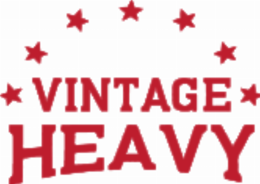 Vintage HEavy