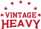 Vintage HEavy