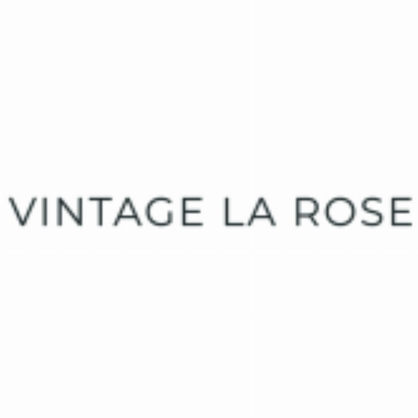 Vintage La Rose
