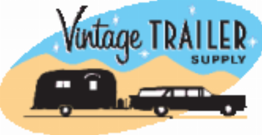 Vintage Trailer Supply Inc