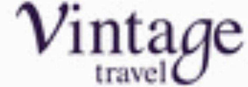 Vintage Travel