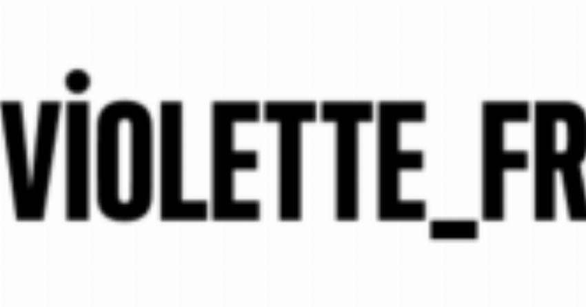 VIOLETTE