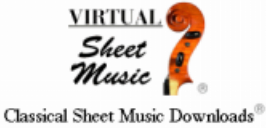 Virtual Sheet Music Inc