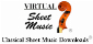 Virtual Sheet Music Inc