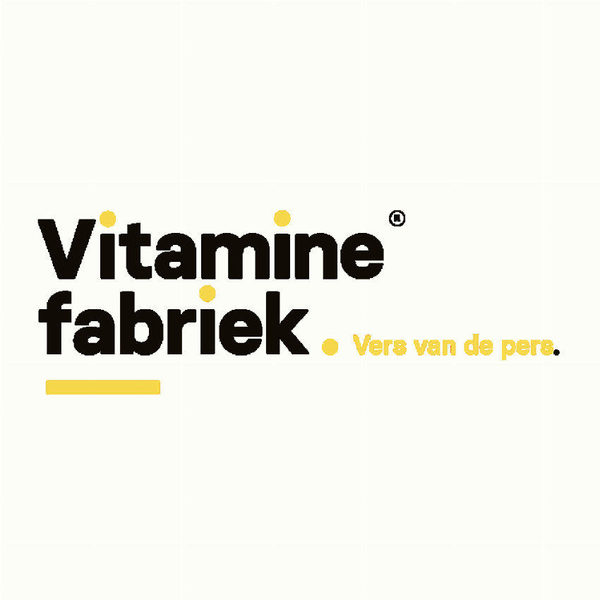 Vitaminefabriek
