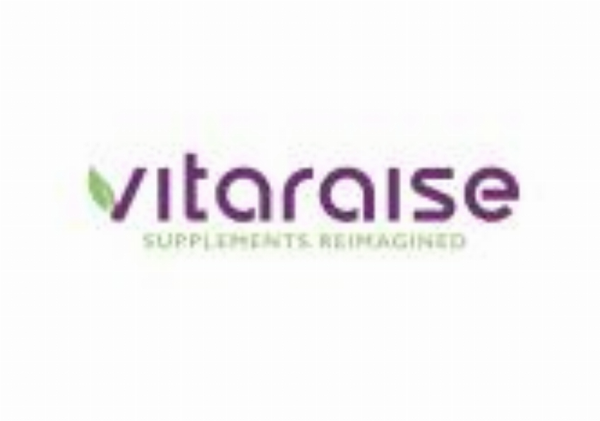 Vitaraise Supplements