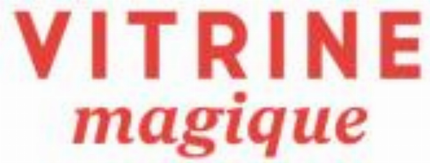 Vitrine Magique