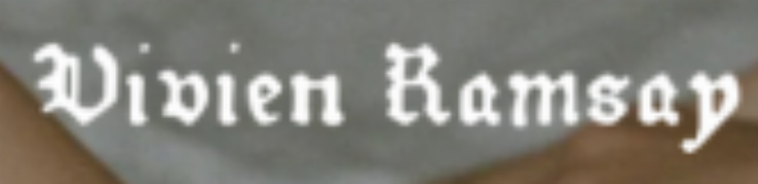 Vivien Ramsay
