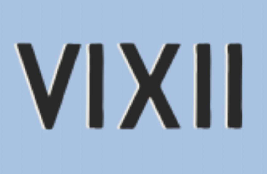 VIXII