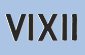VIXII