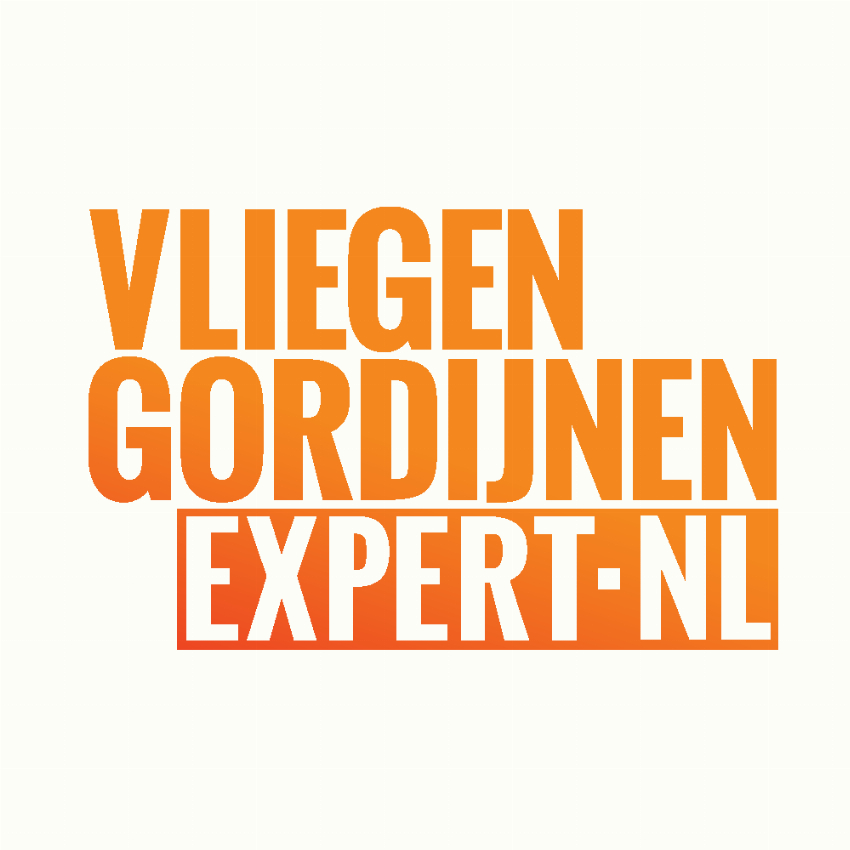 Vliegengordijnenexpert