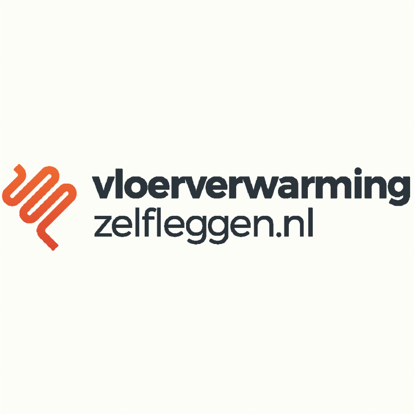 Vloerverwarmingzelfleggen