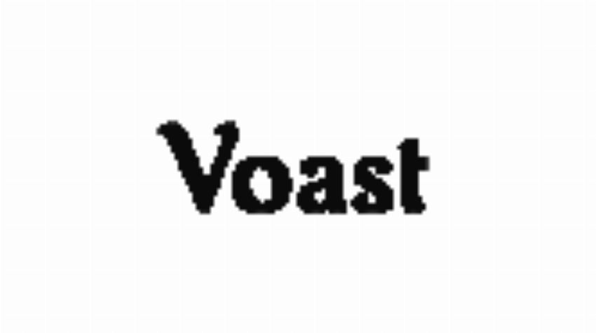 Voast