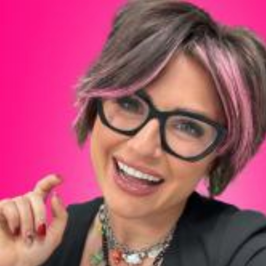 VOD Paulina Pastuszak PL