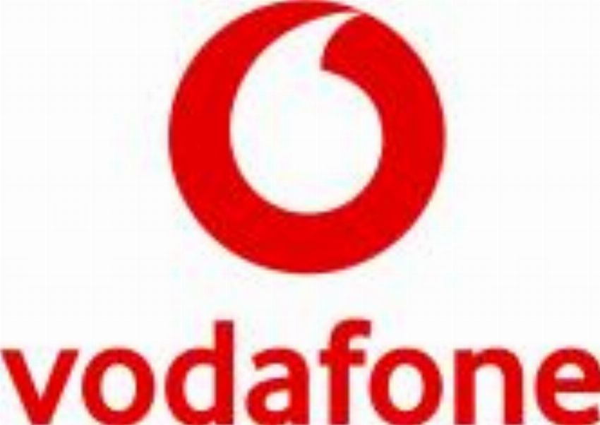 Vodafone