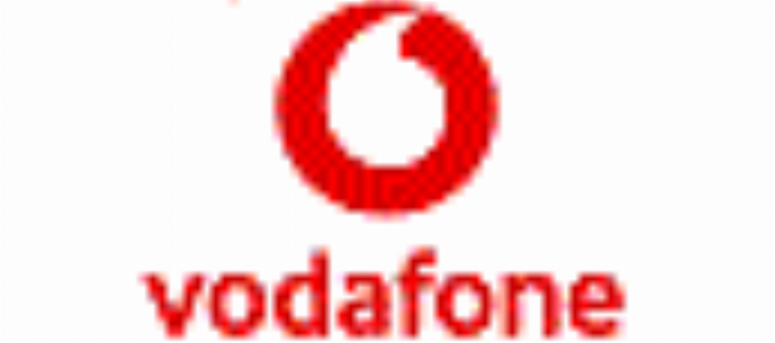 Vodafone Ltd - Pay as you go SIMs