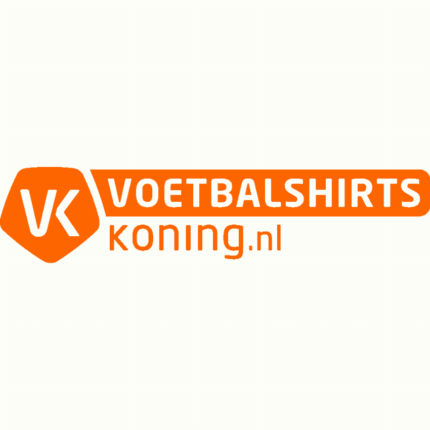 Voetbalshirtskoning