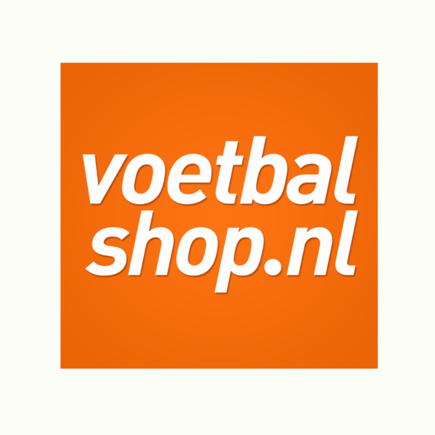 Voetbalshop