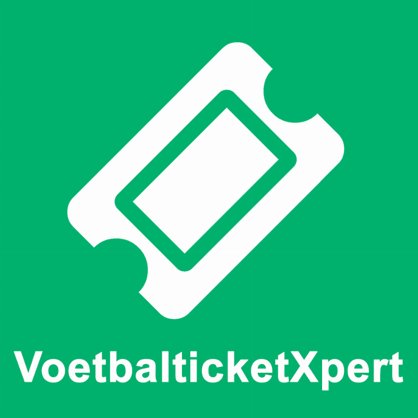 Voetbalticketxpert
