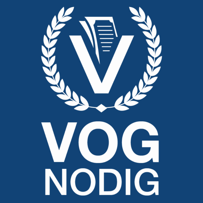 VOGnodig