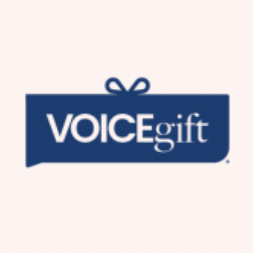VoiceGift