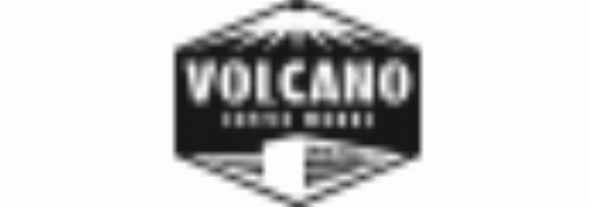 Volcano Coffee Works