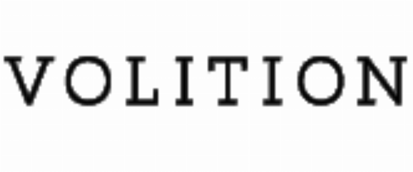 Volition Beauty