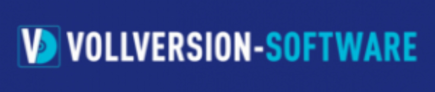 Vollversion-Software