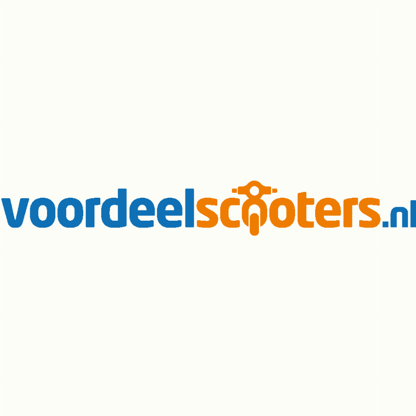 Voordeelscooters