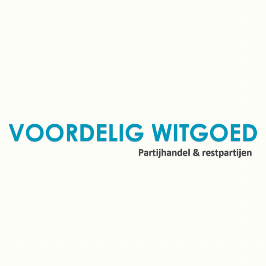 Voordeligwitgoed