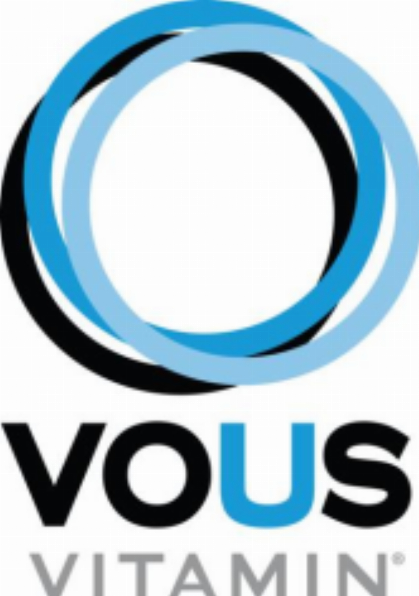 Vous Vitamin