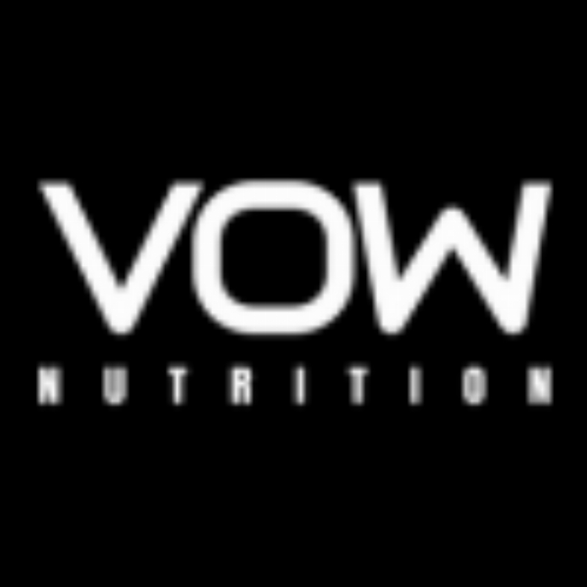 Vow Nutrition