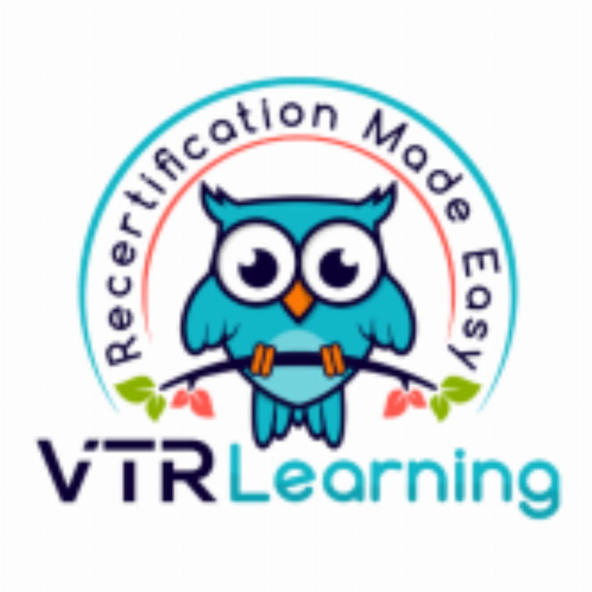 VTR Learning