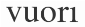 Vuori Clothing Canada