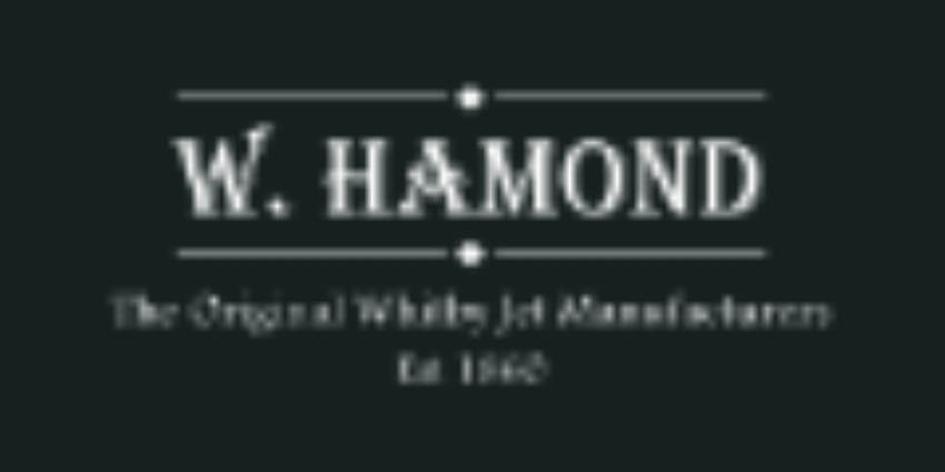 W Hamond