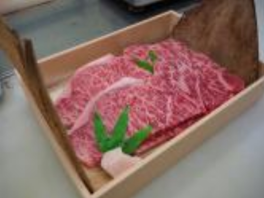 Wagyu International