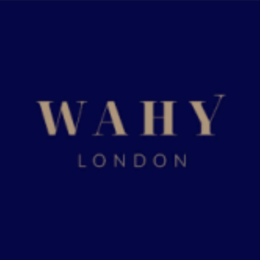 Wahy London