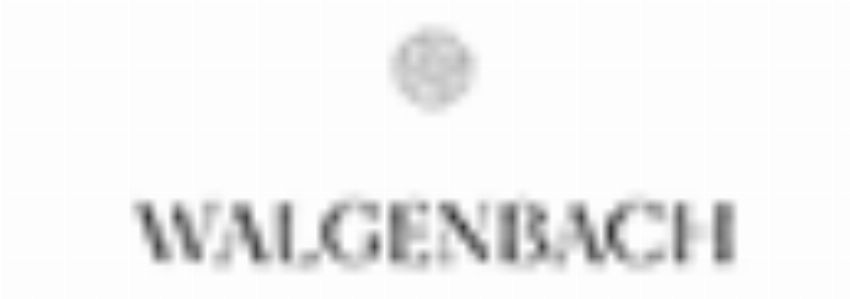 Walgenbach
