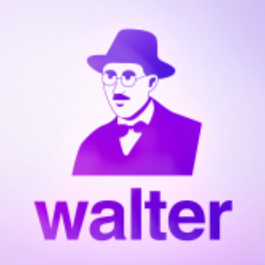 Walter Writes AI
