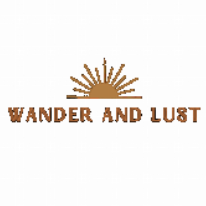 Wander and Lust Jewelry