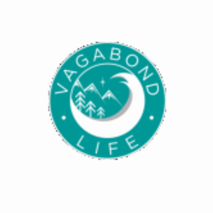 Wanderlust Vision - Vagabond Life