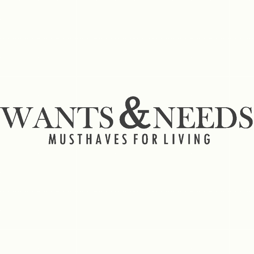 Wantsandneeds
