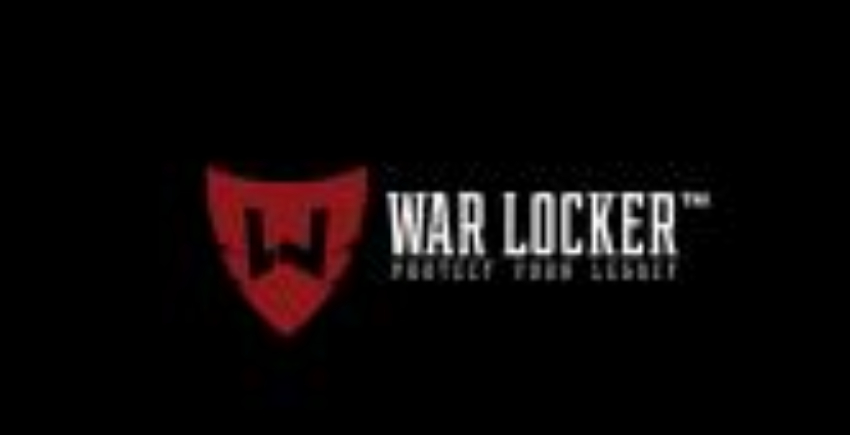 War Locker