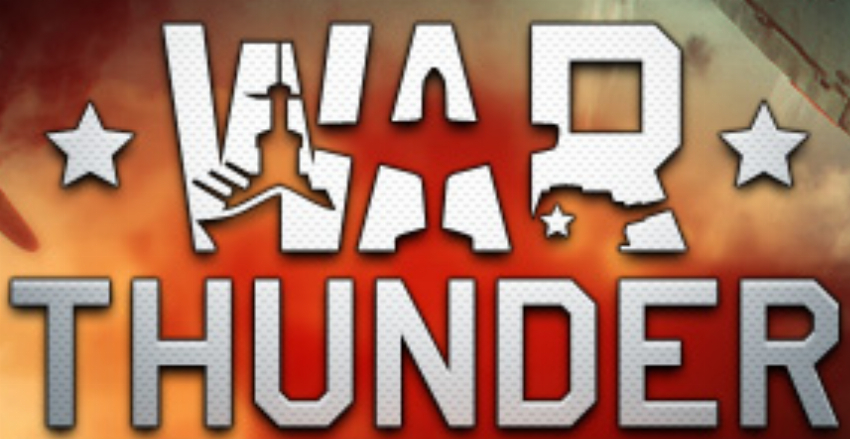 War Thunder