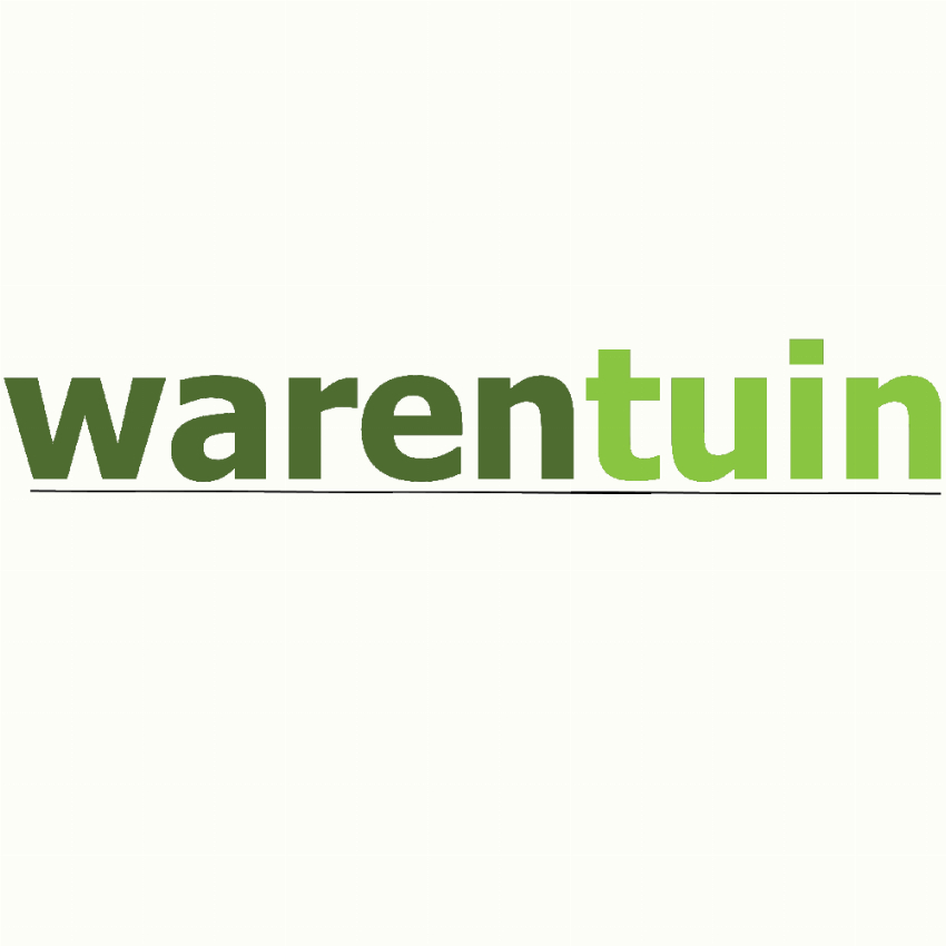 Warentuin