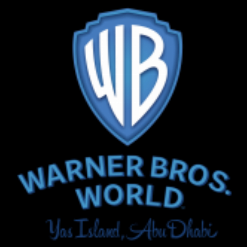Warner Bros World Abu Dhabi