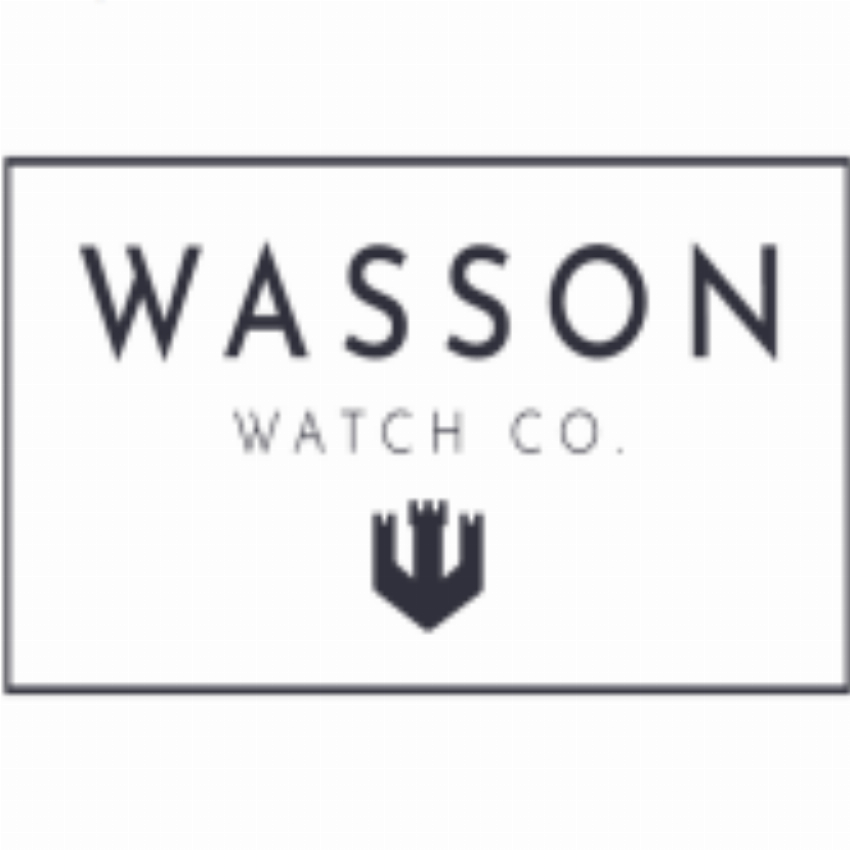 Wasson Watch Co