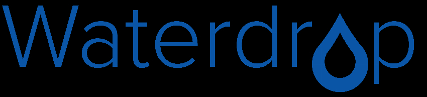Waterdrop