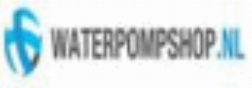 Waterpompshop